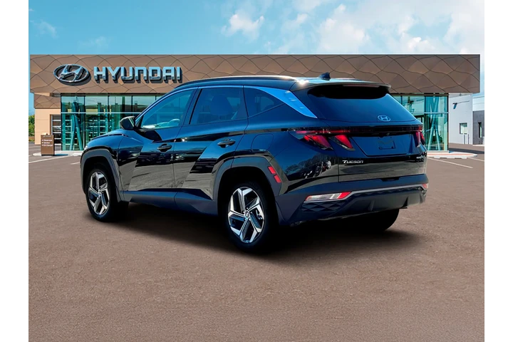 $31990 : Hyundai TUCSON Plug-in Hybri image 5