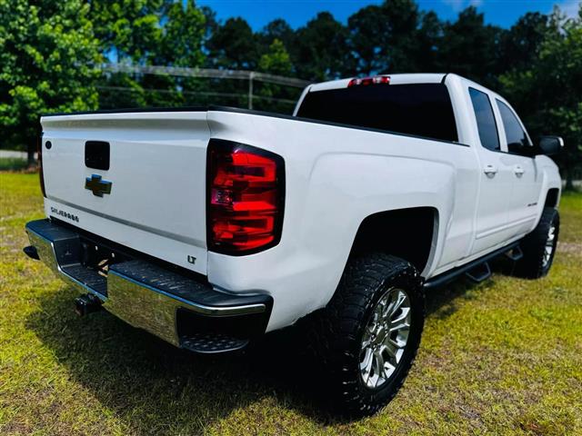 $24900 : 2015 CHEVROLET SILVERADO 150 image 8