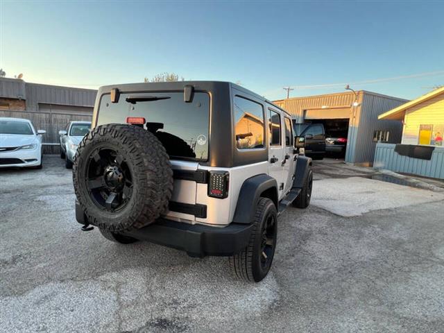 $13900 : 2011 Wrangler Unlimited Sport image 7