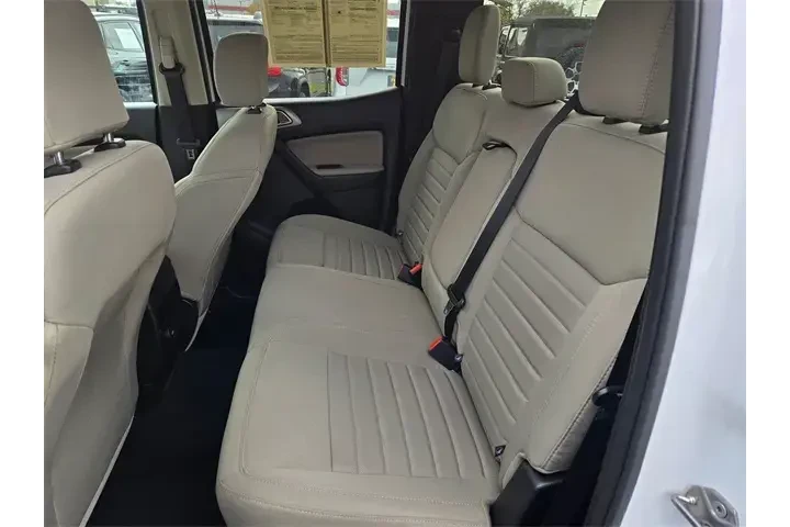 $30988 : Ford Ranger 2023 4x2 XLT 4dr image 7