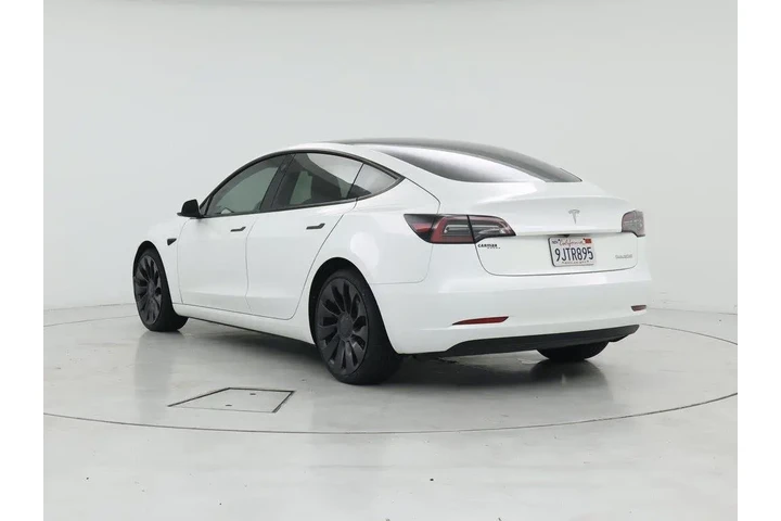 $33998 : Tesla Model 3 2023 AWD Perfo image 2