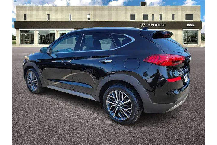 $21995 : Hyundai TUCSON 2021 AWD Limi image 5