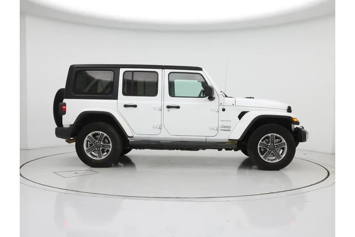 $29998 : Jeep Wrangler Unlimited 2022 image 7