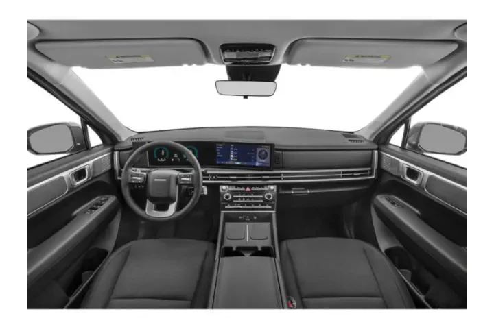 $31995 : Hyundai SANTA FE 2026 AWD SE image 8