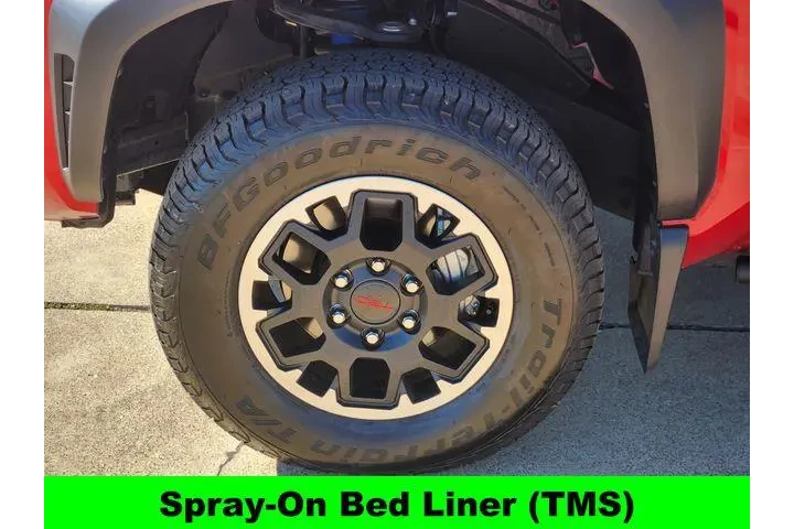 $39997 : Toyota Tacoma 2025 4x4 SR5 4 image 9