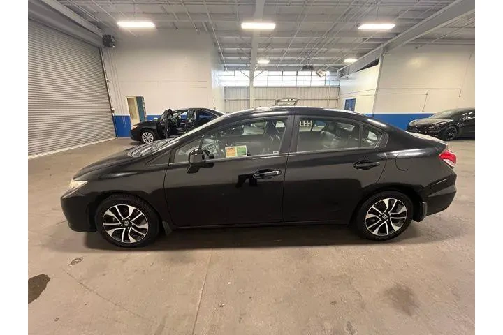 $11769 : Honda Civic 2013 image 6