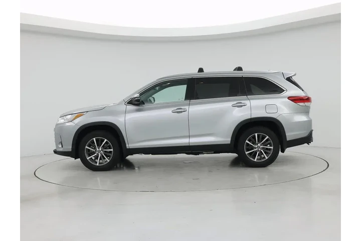 $32998 : Toyota Highlander 2019 AWD X image 3