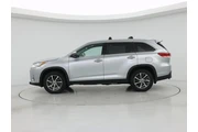 $32998 : Toyota Highlander 2019 AWD X thumbnail