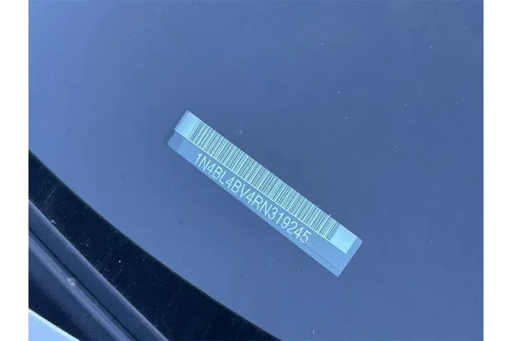 $14240 : Nissan Altima 2024 2.5 S 4dr image 10