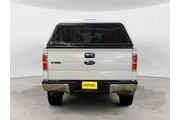 $14961 : Ford F-150 2013 4x4 XLT 4dr thumbnail