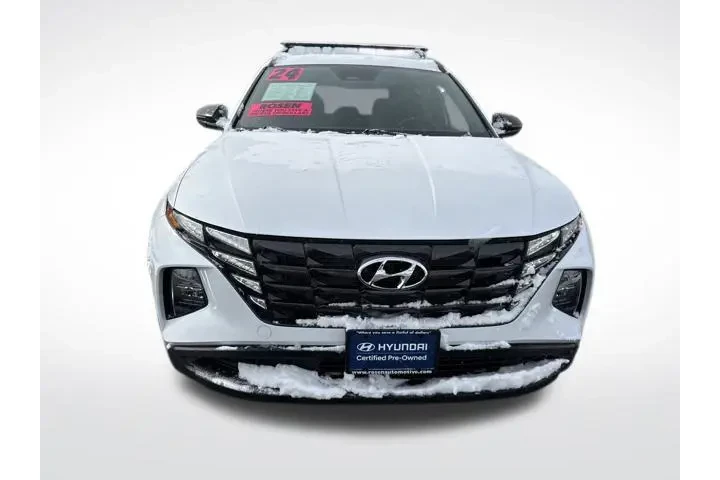 $28477 : Hyundai TUCSON 2024 AWD XRT image 8
