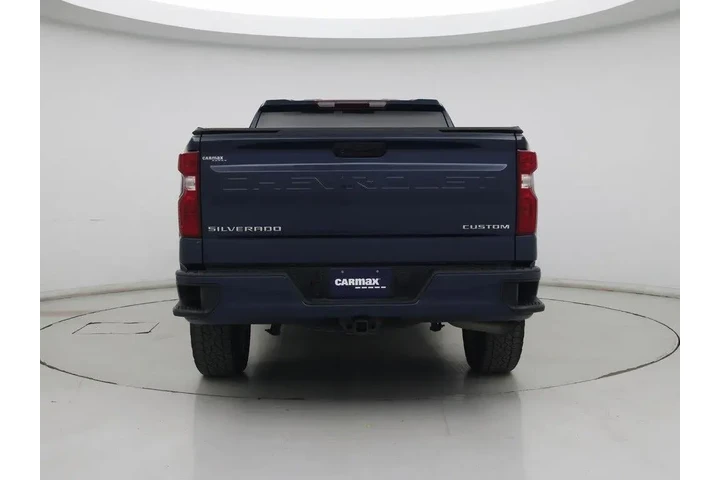 $34998 : Chevrolet Silverado 1500 202 image 6