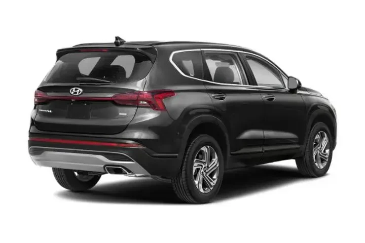 $19498 : Hyundai SANTA FE 2023 SE 4dr image 2