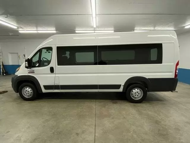 $18500 : Pre-Owned 2014 ProMaster 3500 image 10