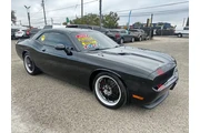 2014 Challenger R/T en Modesto
