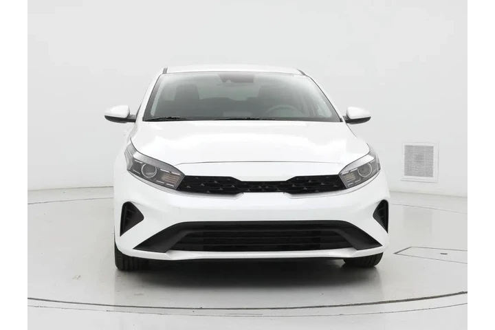 $18998 : Kia Forte 2023 LXS 4dr Sedan image 5