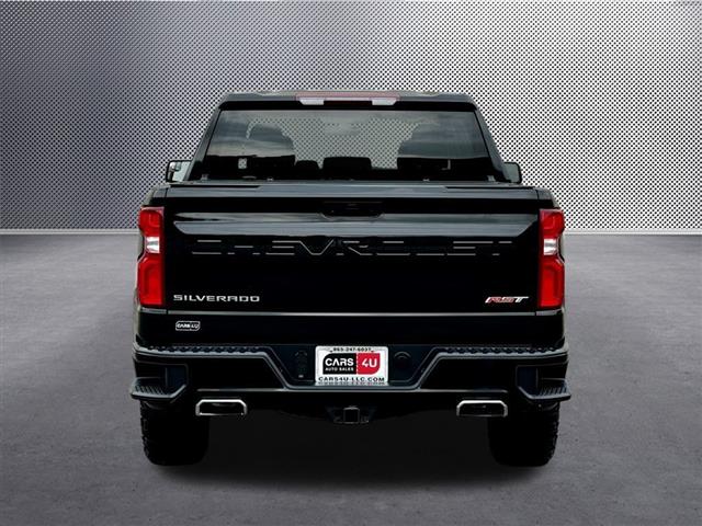 $37481 : 2020 Silverado 1500 RST image 6