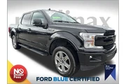 Ford F-150 2019 4x4 Lariat 4