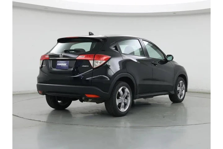 $20998 : Honda HR-V 2022 AWD LX 4dr C image 8
