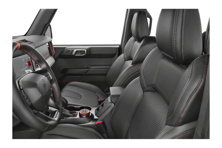 $98988 : 2025 Bronco Raptor image 7