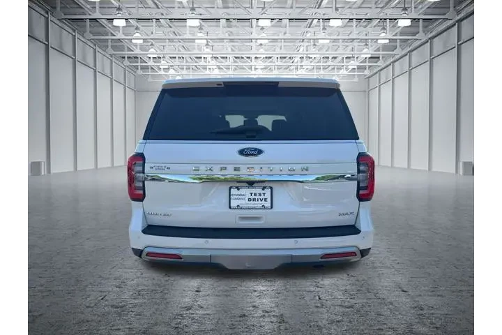 $39497 : Ford Expedition MAX 2024 4x2 image 6