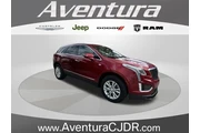 Cadillac XT5 2023 Luxury 4dr en Miami