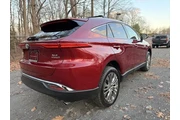 $28999 : Toyota Venza 2022 AWD XLE 4d thumbnail