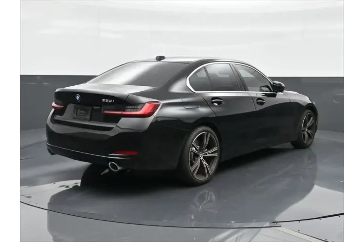 $35591 : BMW 3 Series 2024 330i 4dr S image 5