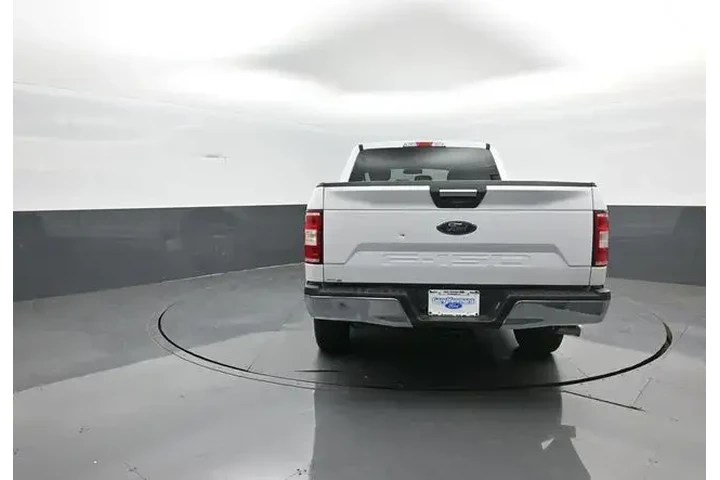 $12156 : Ford F-150 2018 4x2 Lariat 4 image 6