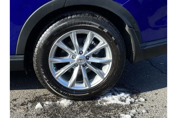 $23333 : Honda CR-V 2024 EX 4dr SUV image 9