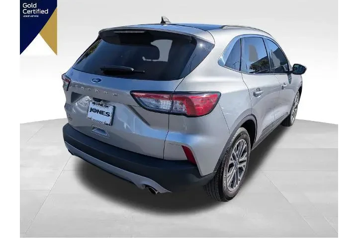 $20455 : Ford Escape 2022 SEL 4dr SUV image 5