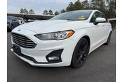 Ford Fusion 2019 SE 4dr Seda en Arlington VA