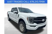 Ford F-150 2021 4x4 Lariat 4