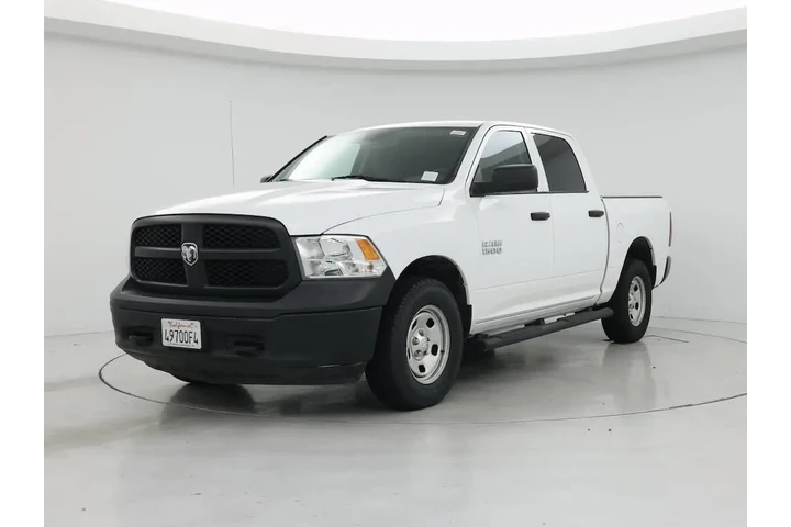 $20998 : Ram 1500 2016 4x4 Tradesman image 4
