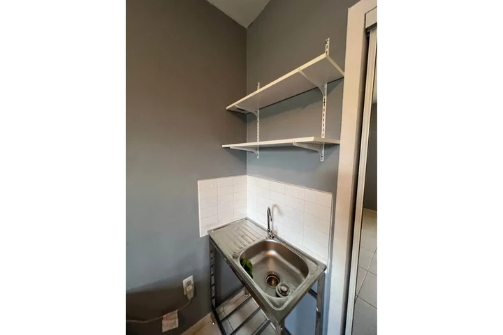 $800 : HABITACION PARA UNA PERSONA image 5