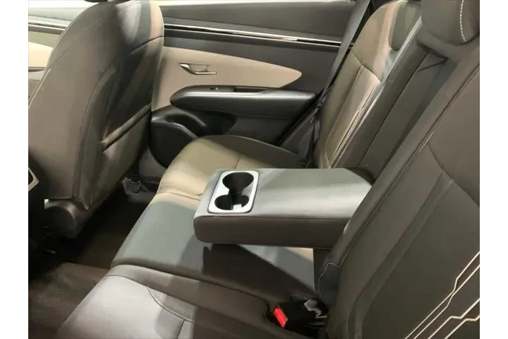 $24789 : Hyundai TUCSON 2024 AWD SEL image 5