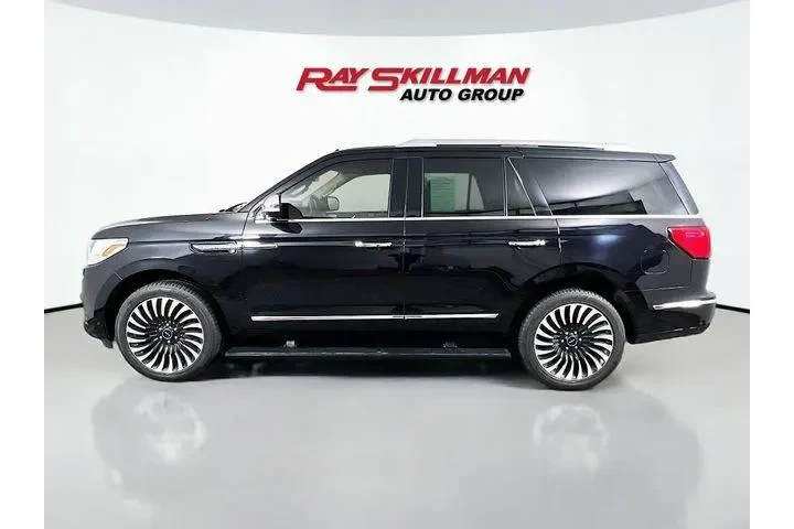 $38975 : Lincoln Navigator 2019 4x4 B image 4