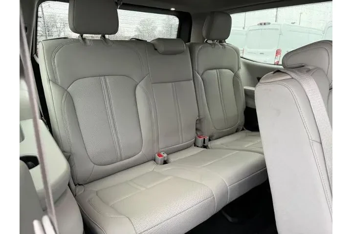 $39995 : Jeep Wagoneer 2022 4x4 Serie image 10