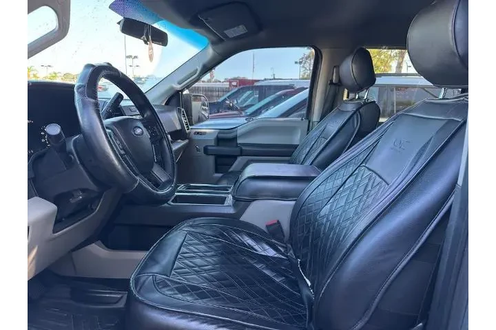 $16819 : Ford F-150 2018 4x2 XL 4dr S image 4