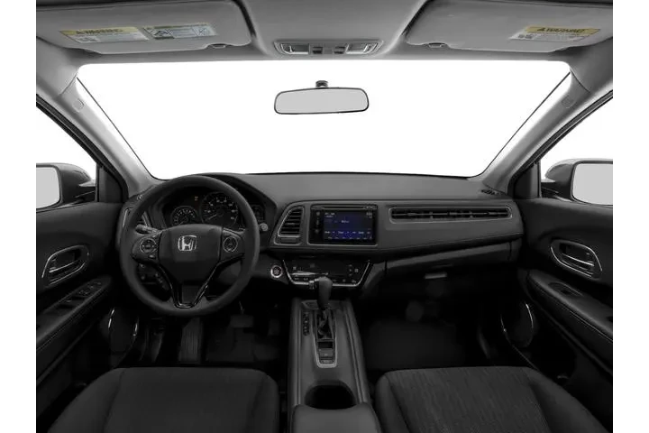 $11497 : Honda HR-V 2016 AWD EX 4dr C image 8