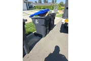 Janitor en Orange County
