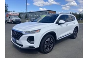 2019 Santa Fe Limited 2.0T en Anchorage