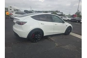 $28990 : Tesla Model Y 2022 AWD Perfo thumbnail