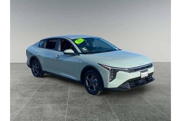 $23500 : Kia K4 2025 image 7