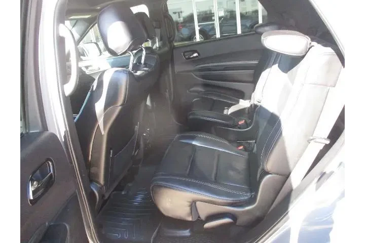 $23994 : Dodge Durango 2021 GT 4dr SU image 5