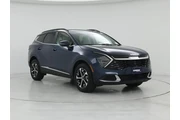Kia Sportage Hybrid 2024 AWD