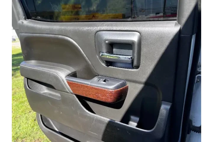 2015 GMC Sierra 1500 image 10
