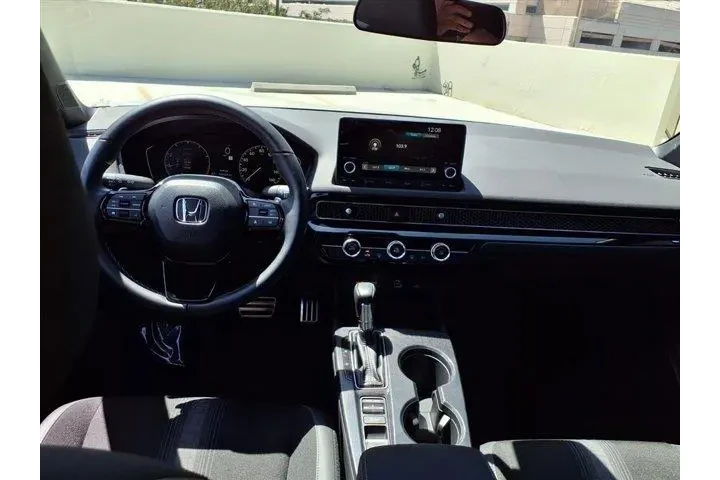 $22158 : Honda Civic 2023 Sport 4dr S image 10