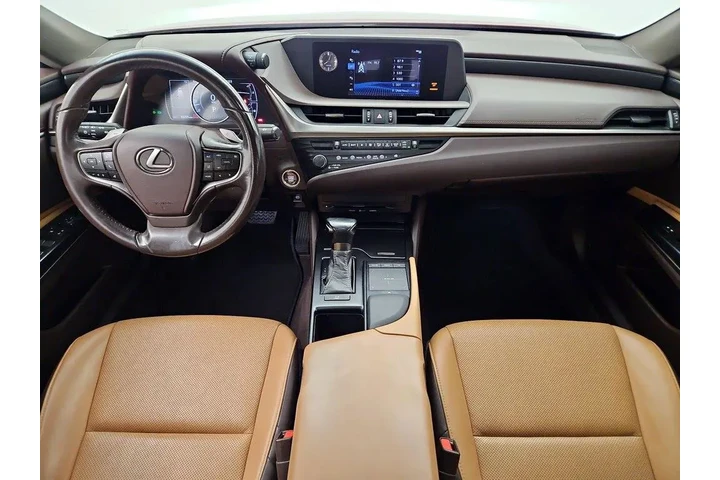 $26998 : Lexus ES 350 2019 F SPORT 4d image 9