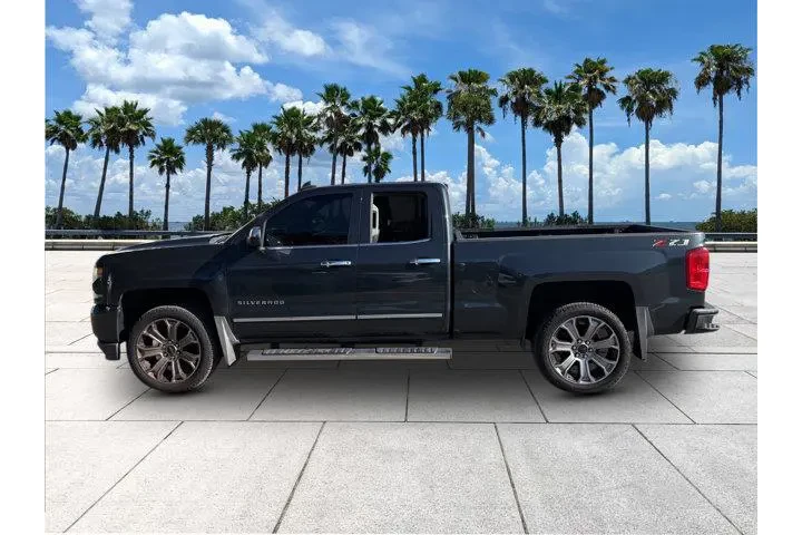 $21118 : Chevrolet Silverado 1500 201 image 5
